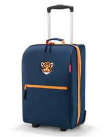 Reisenthel IL4077 Reisegepäck Karre Soft Shell Blau, Orange 19 l Polyester