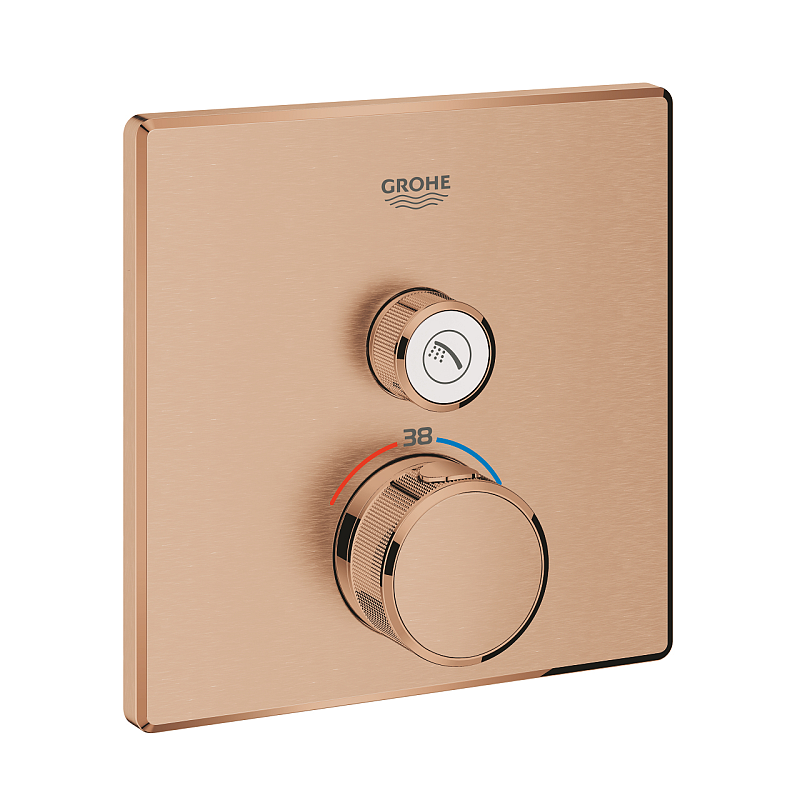 GROHE Grohtherm SmartControl