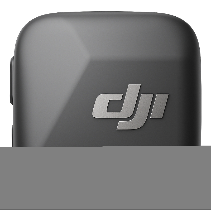 DJI CP.RN.00000431.01 Kabelloser Mikrofonsender Taschensender