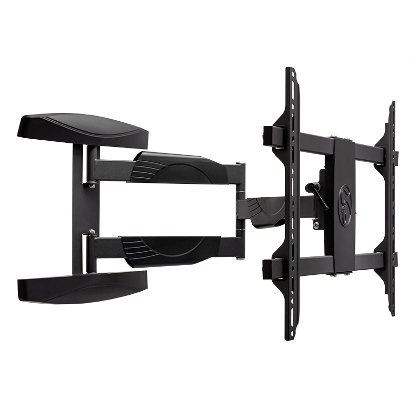 Hagor 1985 TV-Halterung 139,7 cm (55") Schwarz