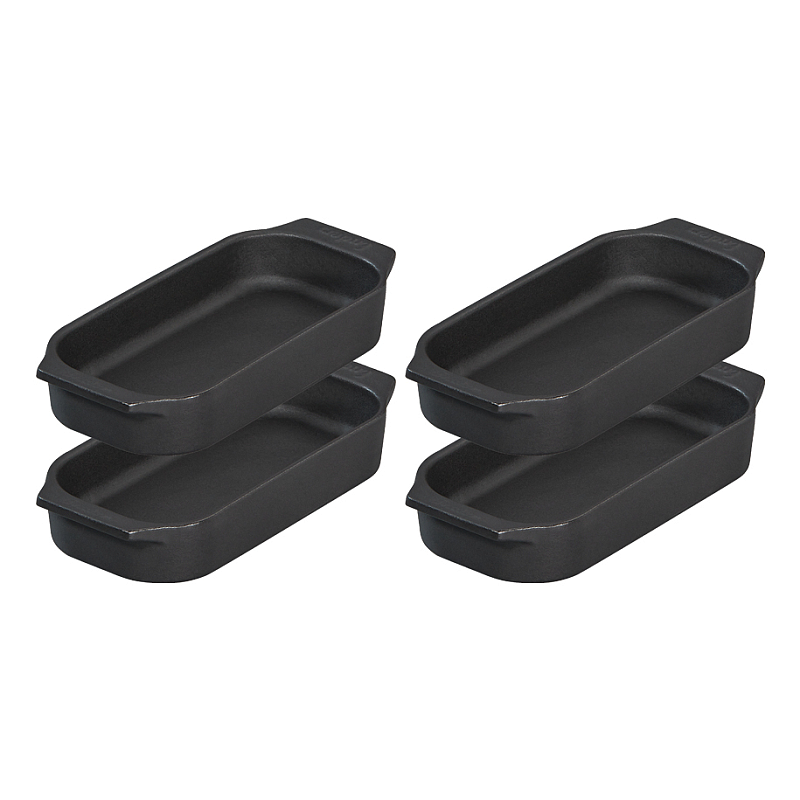 Enders Colsman 7931 Grillzubehör Schüssel-Set