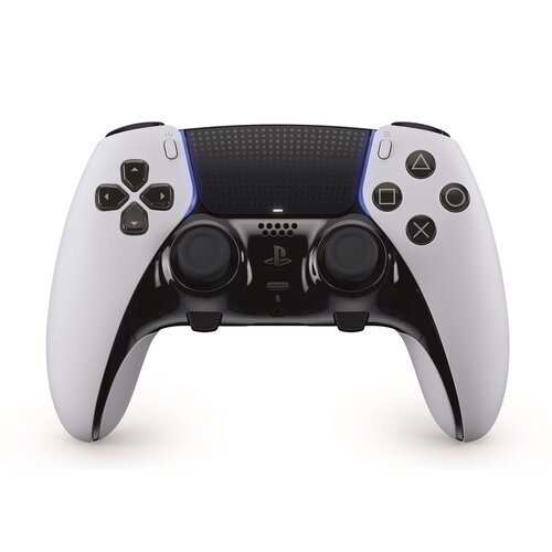 Sony DualSense Edge Schwarz, Weiß Bluetooth Gamepad Analog / Digital PlayStation 5