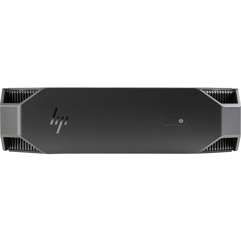 HP Z2 G4 Intel® Core™ i7 i7-8700 16 GB DDR4-SDRAM 512 GB SSD NVIDIA® Quadro® P1000 Windows 10 Pro Mini PC Arbeitsstation Schwarz
