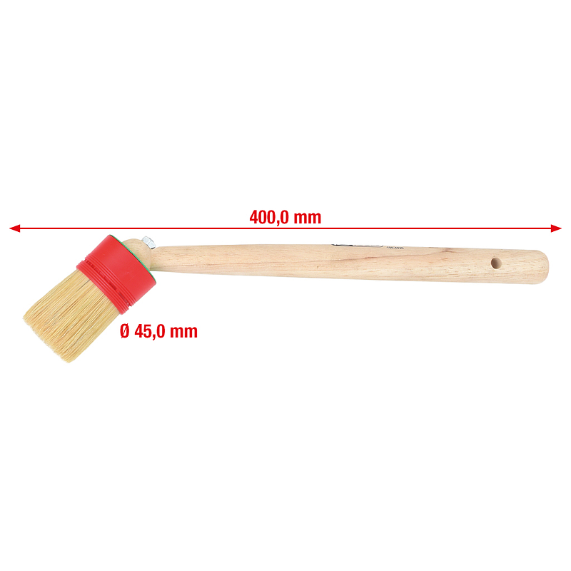 KS Tools 100.4020 Drahtbürste