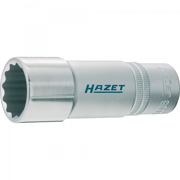 HAZET 900TZ-22 Steckdosen/Steckdosen-Set Buchse