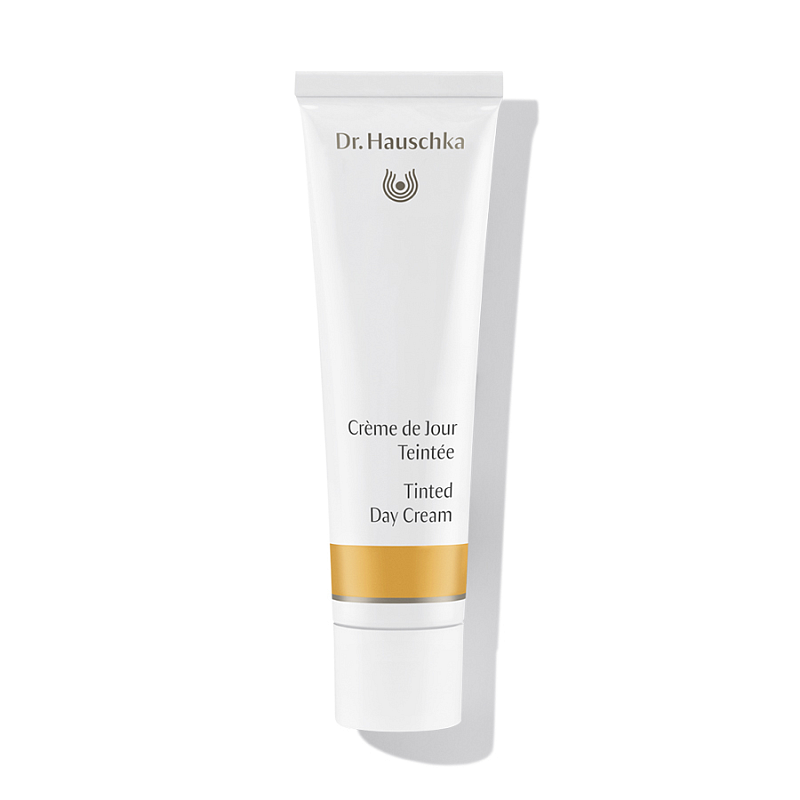 Dr. Hauschka 420002537 Tages-/Nachtcreme für das Gesicht Tagescreme All ages 30 ml