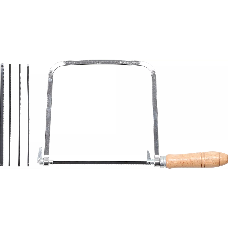 BGS technic Jigsaw Frame