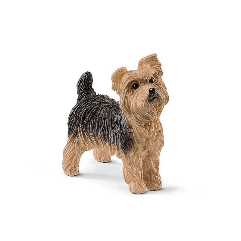 schleich Farm Life Yorkshire Terrier