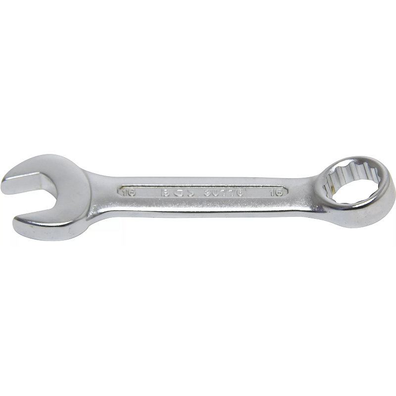 BGS technic Combination Spanner