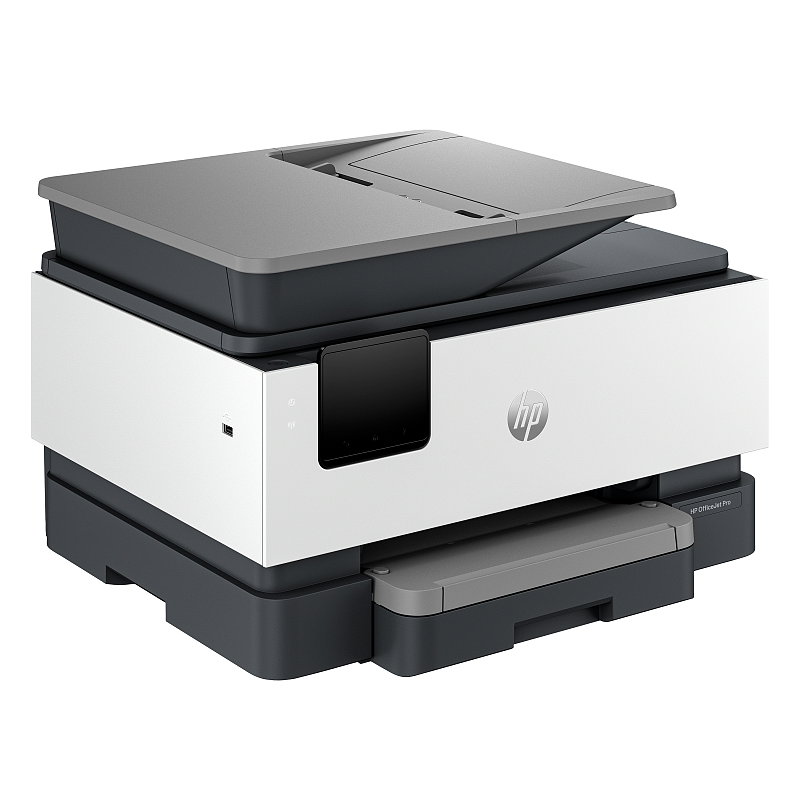 HP OfficeJet Pro 9120E Wireless All-in-One Farbe Drucker, Instant Ink; Beidseitiger Druck