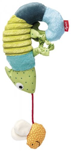 sigikid 41056 Hängespielzeug für Babys
