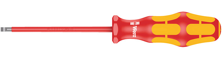 Wera 05006115001 Handschraubendreher Einzeln