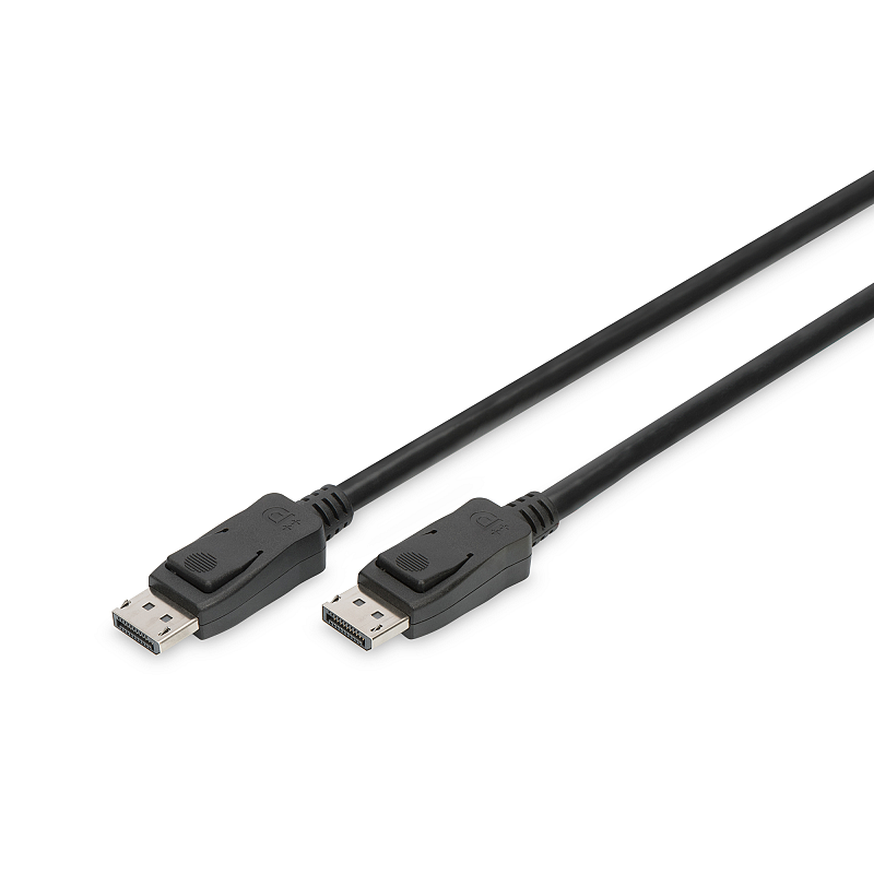 Digitus DisplayPort Anschlusskabel