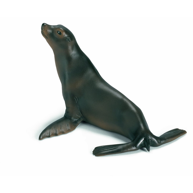 schleich WILD LIFE Seelöwe