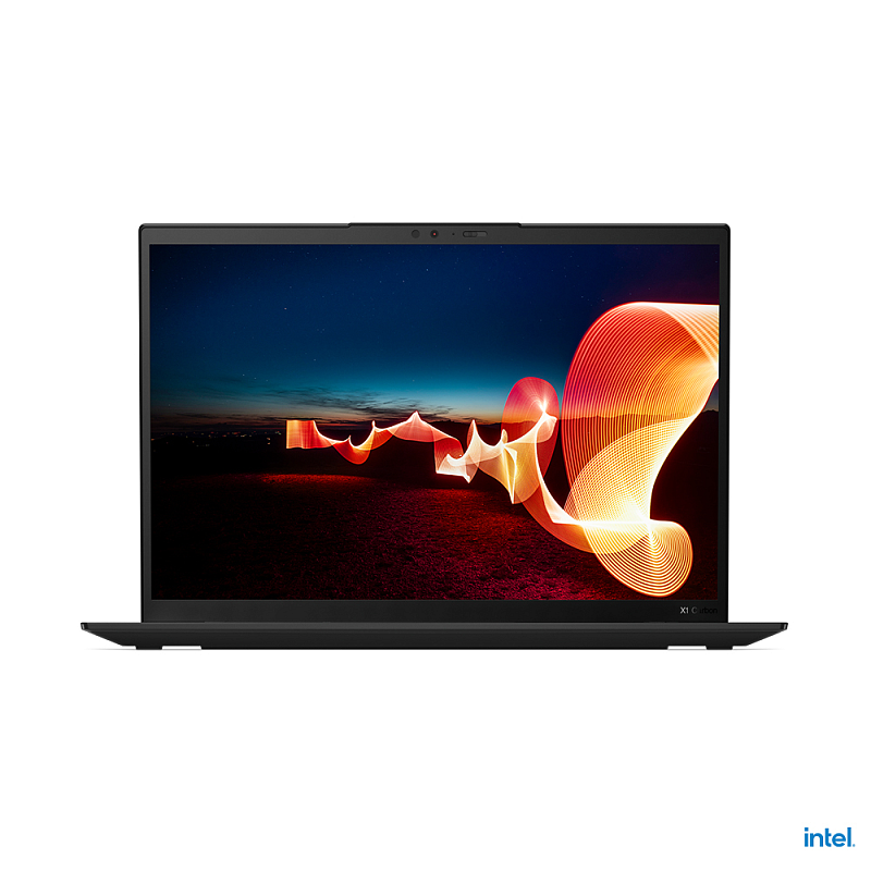 Lenovo ThinkPad X1 Carbon Gen 10 Intel® Core™ i5 i5-1235U Laptop 35,6 cm (14") WUXGA 16 GB LPDDR5-SDRAM 512 GB SSD Wi-Fi 6E (802.11ax) Windows 11 Pro Deutsch Schwarz