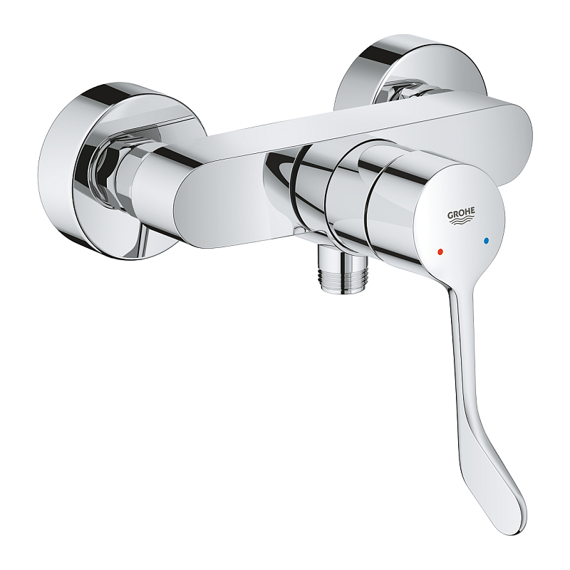 GROHE Eurosmart Chrom