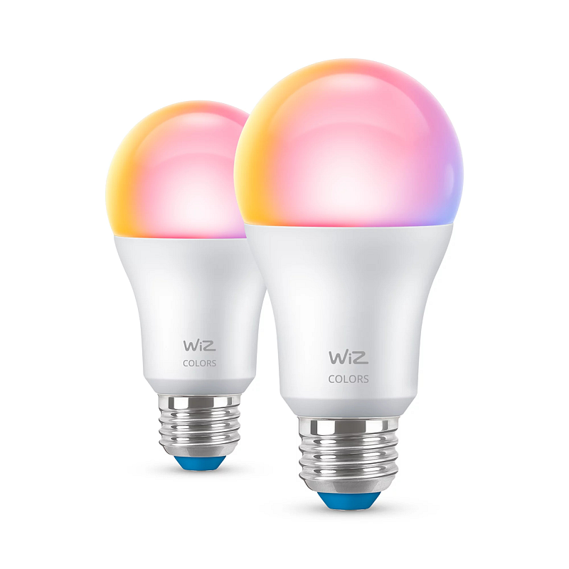 WiZ 046677603632 Smart Lighting Intelligentes Leuchtmittel 8,8 W