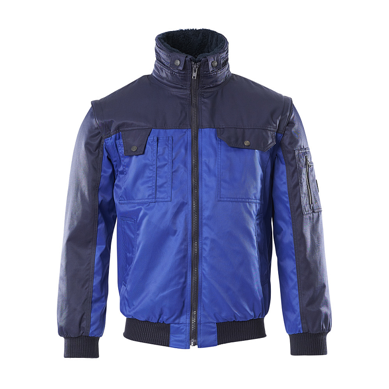 MASCOT 00920-620-1101 Jacke Navy
