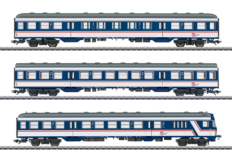 Märklin 43826 maßstabsgetreue modell ersatzteil & zubehör PKW