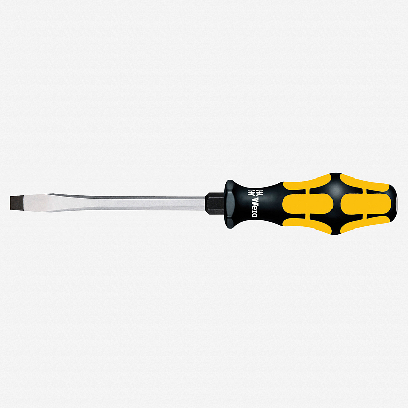 Wera 05018270001 Handschraubendreher Einzeln Standard-Schraubendreher