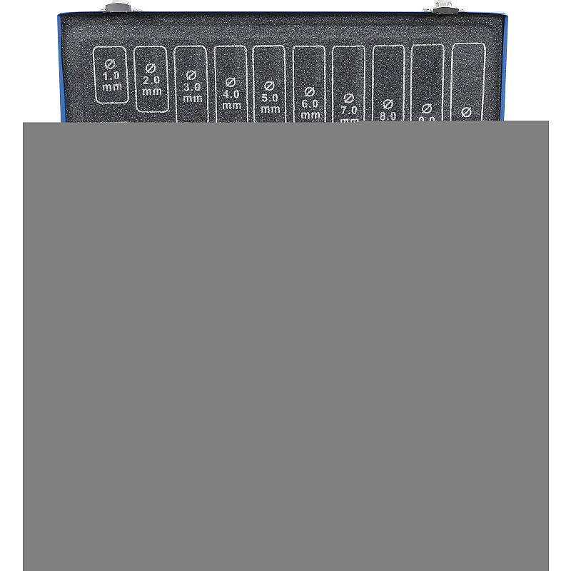BGS technic Twist Drill Set