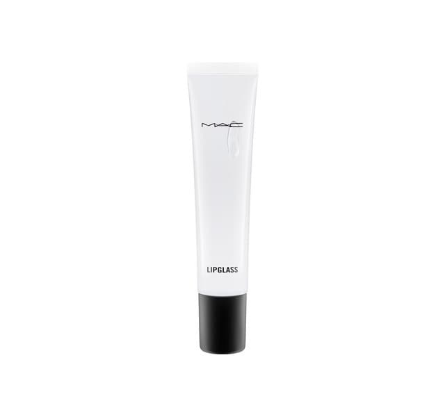 MAC LIPGLASS CLEAR Lippenbalsam Frauen 15 ml