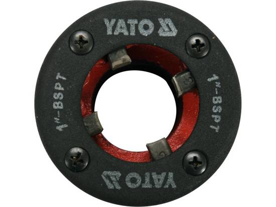 Yato YT-2920 Rohr-/Schlauchverlängerungs-Zubehör