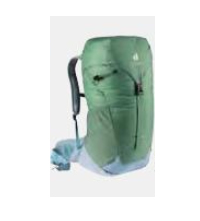 Deuter AC Lite 28 SL 28 l Grün, Grau