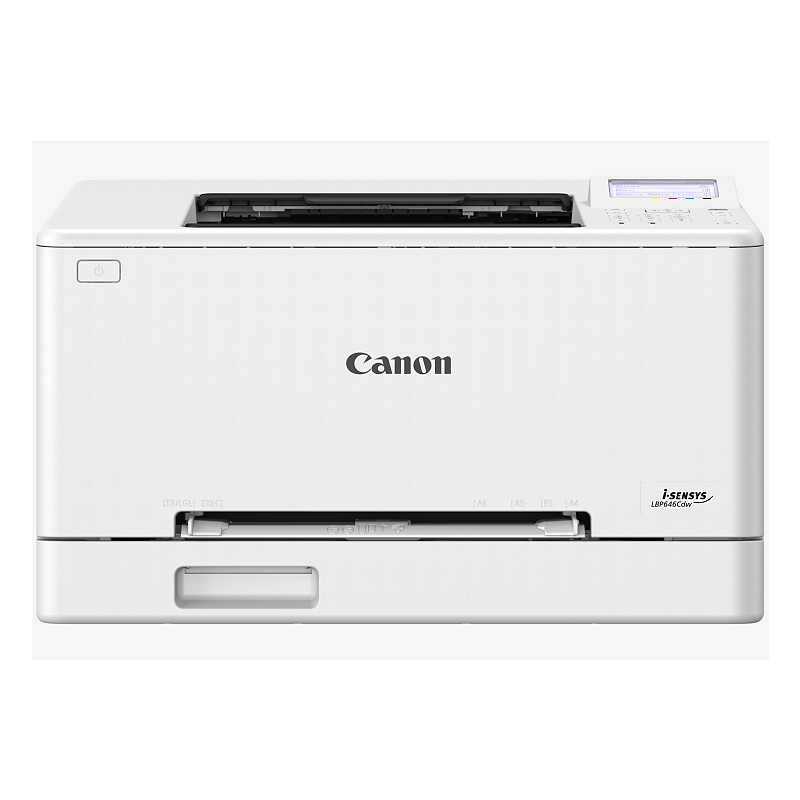 Canon LBP646Cdw Farbe 1200 x 1200 DPI A4 WLAN