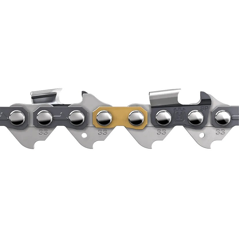Husqvarna X-CUT SP33G Ersatzsägekette Halbmeißel 8255 / 1000 mm (325 / 1000")