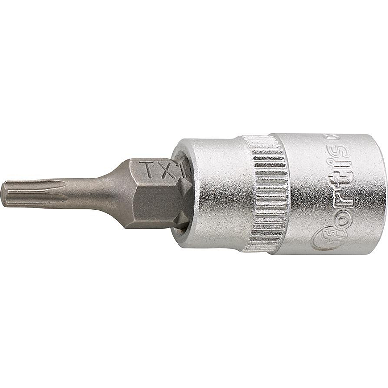 Fortis 4317784707305 Schraubenziehereinsatz 1 Stück(e)