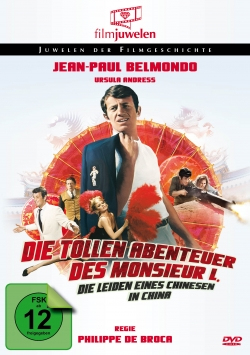 Alive AG 6415478 Film/Video DVD Deutsch, Französisch