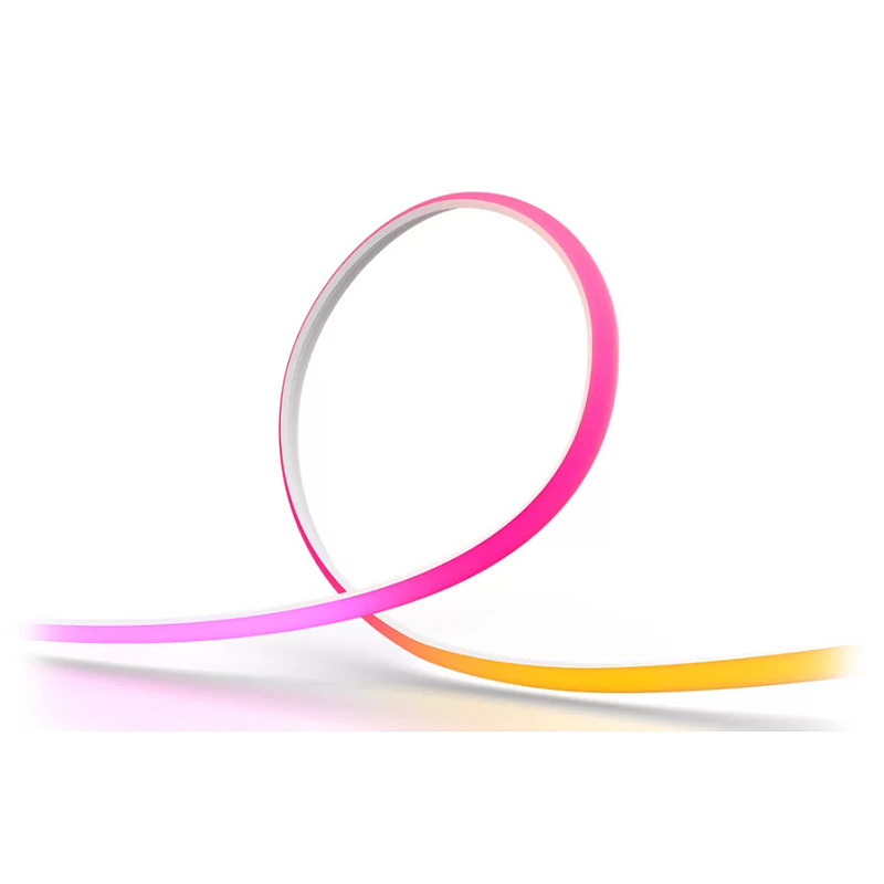 Philips OmniGlow Universalstreifenleuchte LED 60 W 10000 mm