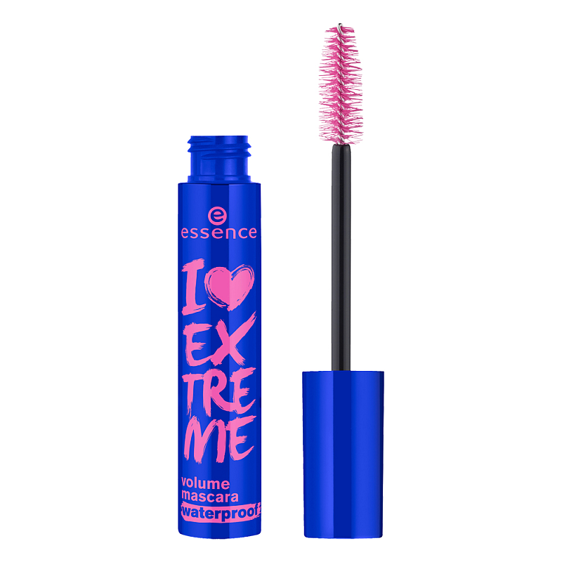 Essence 7543210001 Mascara #000000