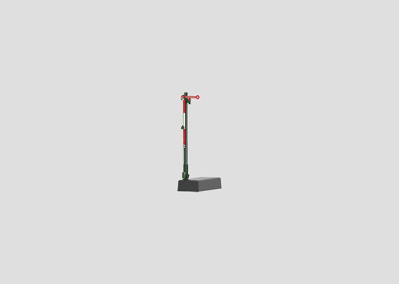 Märklin 70391 maßstabsgetreue modell ersatzteil & zubehör Signal
