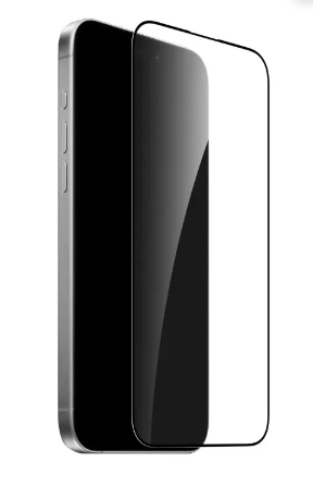 PURO PUSDGFRAIPHONE1661 Display-/Rückseitenschutz für Smartphones Klare Bildschirmschutzfolie Apple 1 Stück(e)