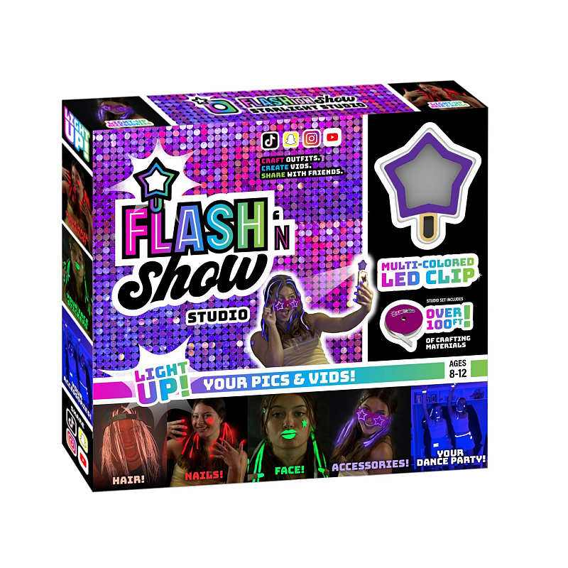 Giochi Preziosi LET00 Kunst-/Bastelspielzeug