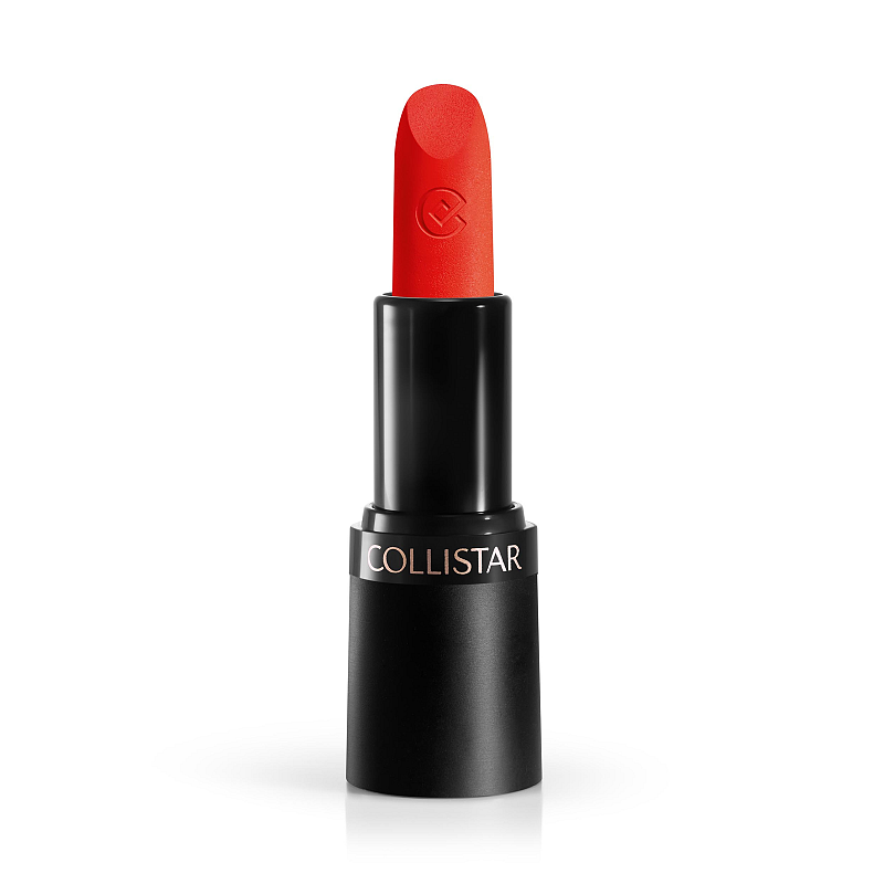 Collistar PURO Matte 3,5 ml 40 Mandarino Creme, Matte, Samt