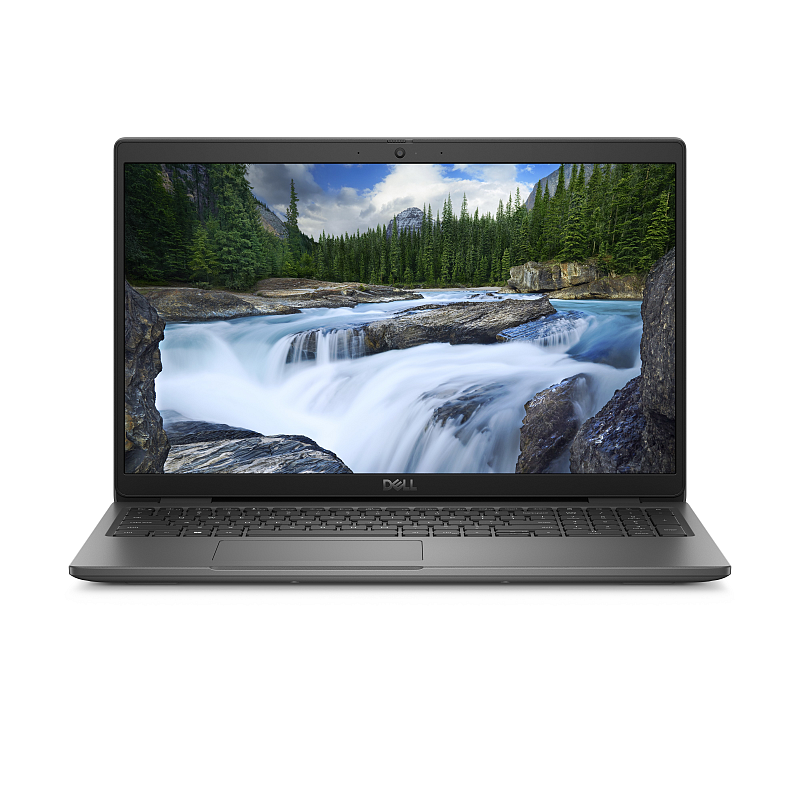 DELL Latitude 3540 Intel® Core™ i5 i5-1335U Laptop 39,6 cm (15.6") Full HD 8 GB DDR4-SDRAM 256 GB SSD Wi-Fi 6E (802.11ax) Windows 11 Pro Deutsch Grau