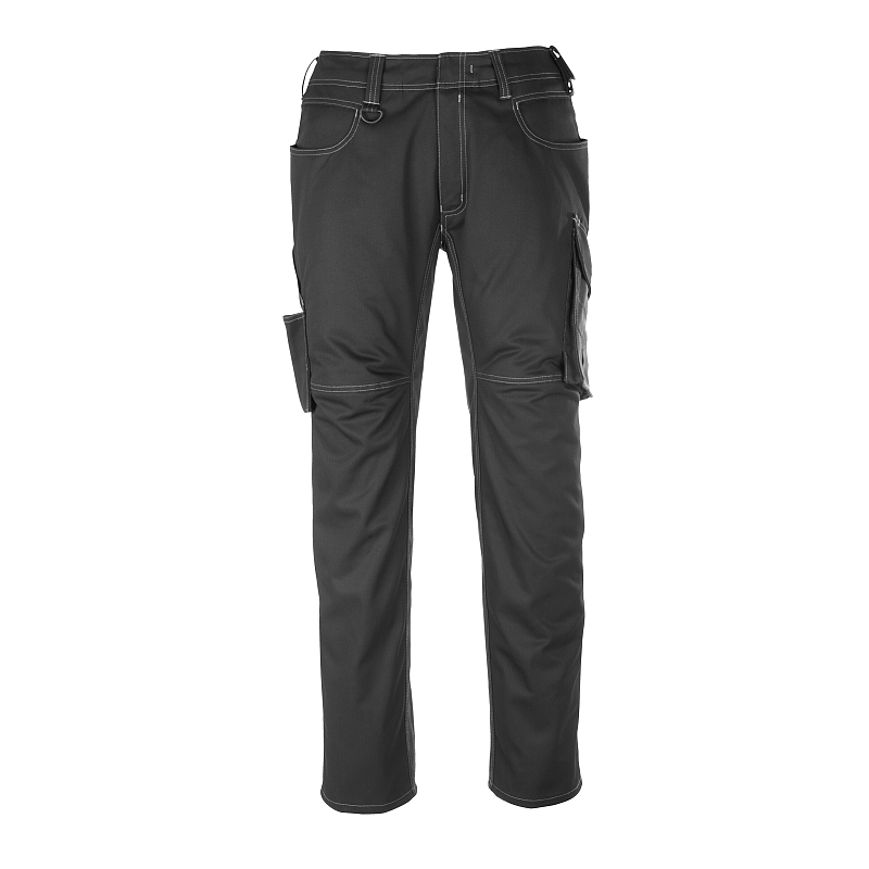 MASCOT 12079-203-0918-82C58 Hosen Anthrazit, Schwarz
