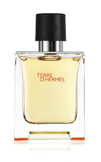 Hermes Terre d'Hermès 50 ml Frauen