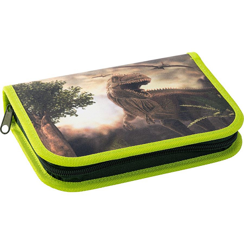 Eberhard Faber 577559 Etui Weiches Federmäppchen Polyester Mehrfarbig