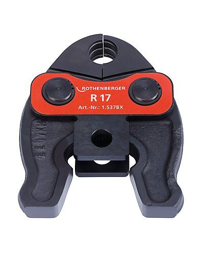 Rothenberger 015378X Rohrleistungspresse