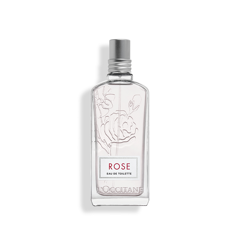 L'Occitane Rose 75 ml Frauen