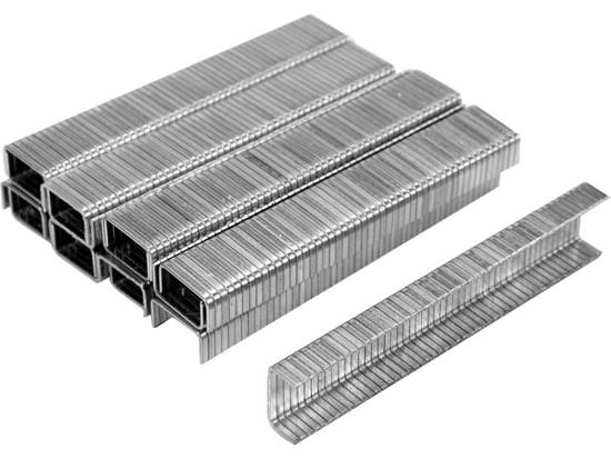 Yato YT-7022 Heftklammer Klammerpack 1000 Heftklammern