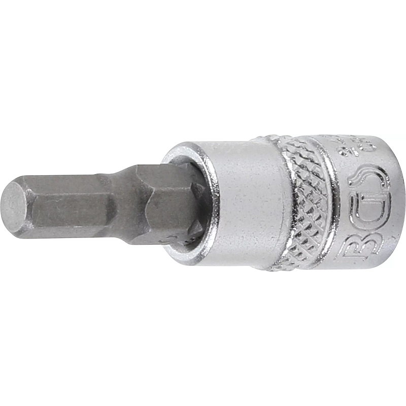 BGS technic Bit Socket