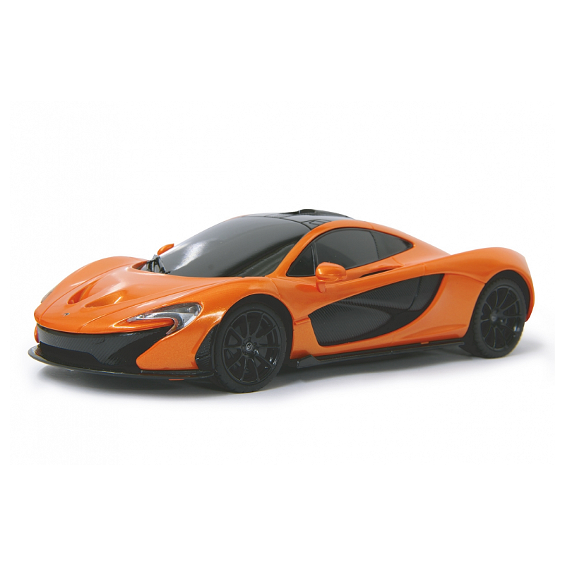 Jamara McLaren P1 ferngesteuerte (RC) modell On-Road-Rennwagen Elektromotor 1:24