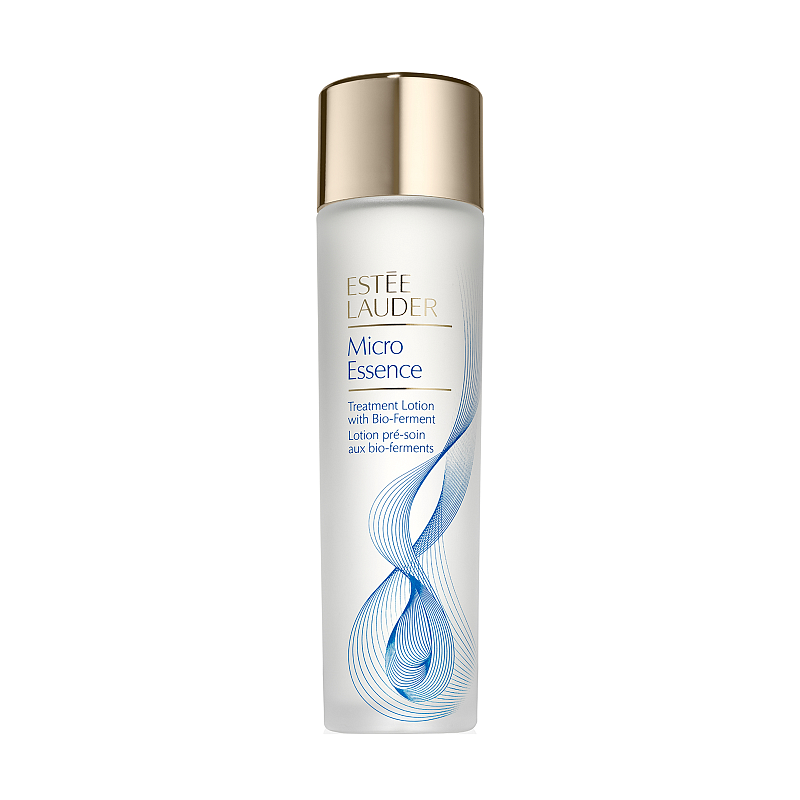 Estée Lauder Micro Essence Treatment Lotion with Bio-Ferment Gesichtslotion 200 ml Frauen