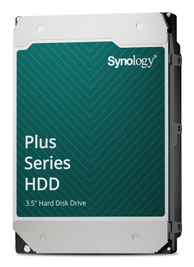 Synology HAT3310-8T Interne Festplatte 8 TB 7200 RPM 3.5" SATA