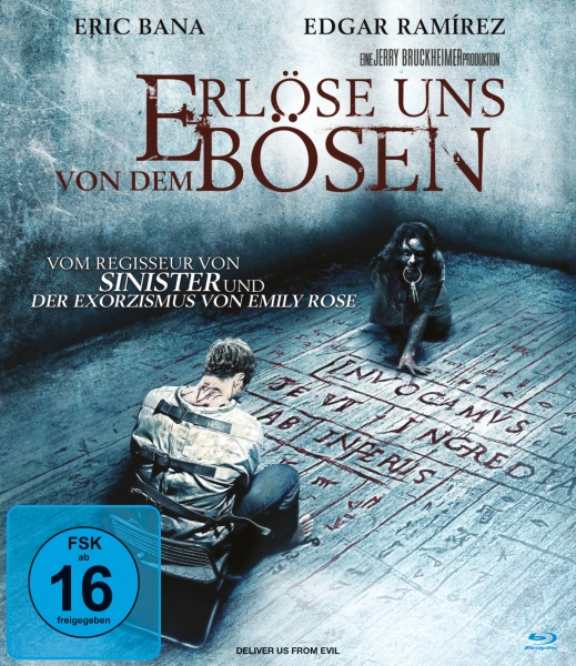 PLAION Erlöse uns von dem Bösen